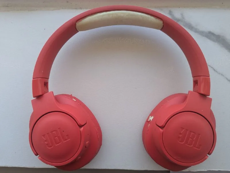 Наушники JBL TUNE750BTNC 1