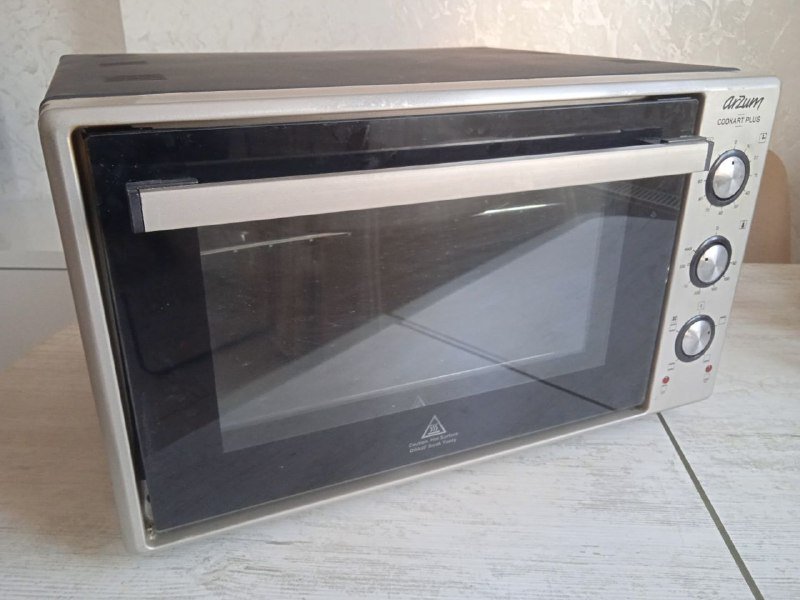 мини-печь духовка