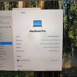 MacBook Pro 13 inch 2020 intel i5 1