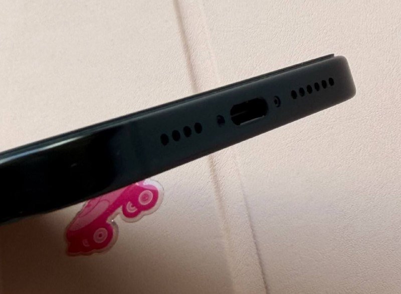 iPhone 15 Plus 128GB 3