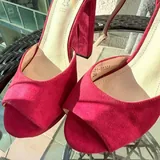 Женские туфли DÈSTRA, размер 39 6