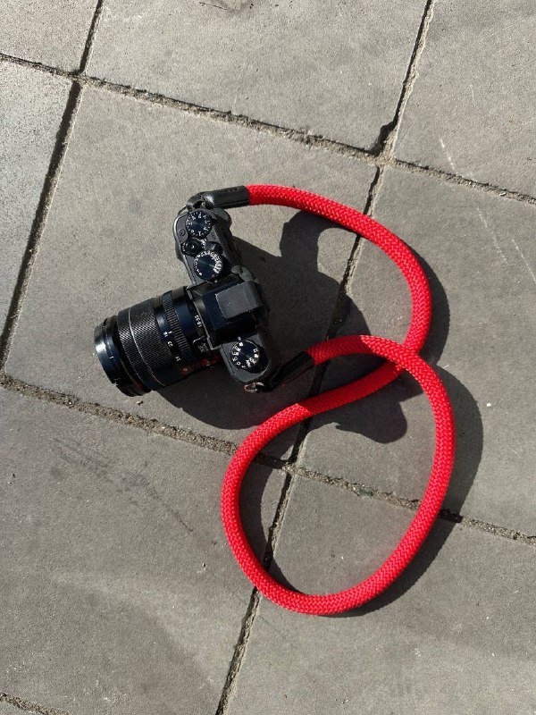 Камера Fujifilm X-T30 с объективом 18-55mm и аксессуарами 2