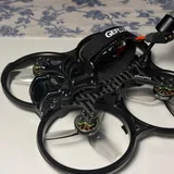 GEPRC Cinebot30 HD O3 FPV-дрон 2