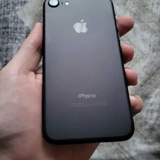 iPhone 7