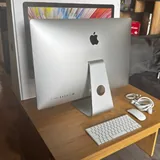 iMac 27-inch 5K 2017 2