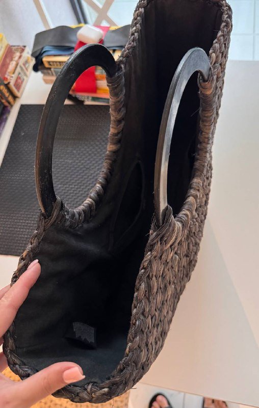 пляжная сумка 2