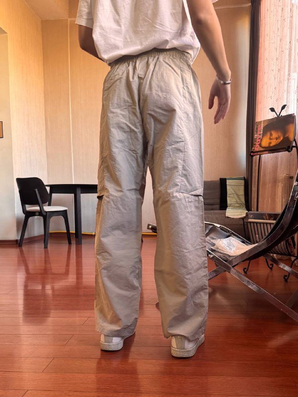 Штаны для хайкинга, outdoor, 2 пары 6