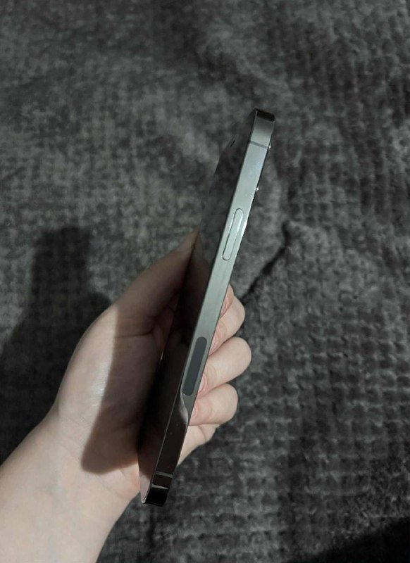 iPhone 12 Pro 128GB 3