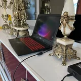 Игровой ноутбук MSI 5