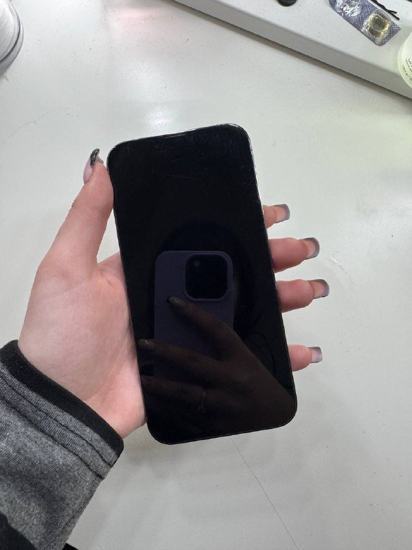 iPhone 13 Pro 3