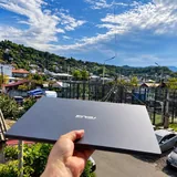 ASUS VivoBook X509DA / M509DA ლეპტოპი 20GB / 256GB 4