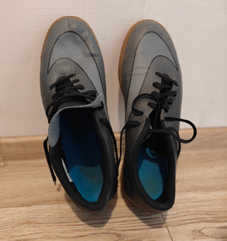 Футбольные бутсы Nike 11 US 45 EU 2