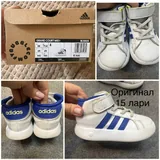 Детская одежда и обувь 7