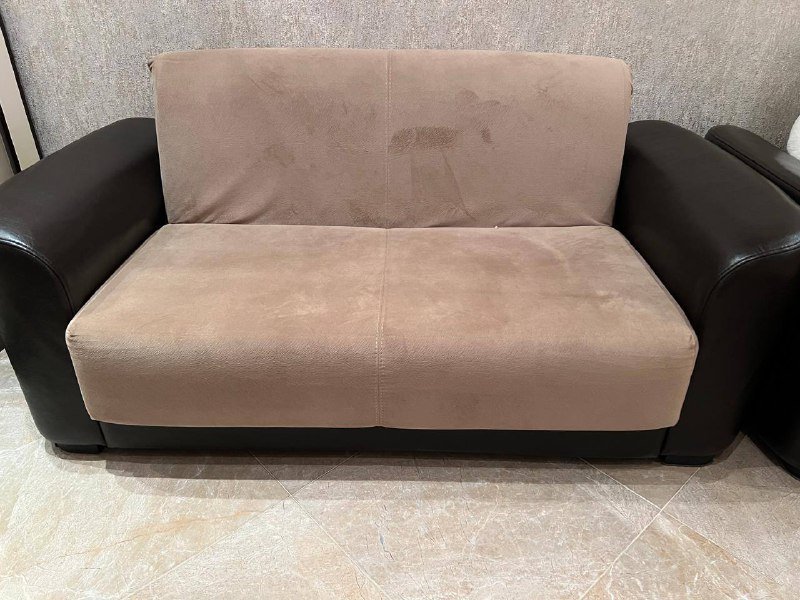 Раскладной диван