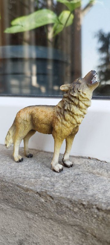 Фигурки животных GULLIVER COLLECTA Лесная коллекция 6