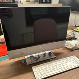 Два моноблока Lenovo IdeaCentre AIO 3 и HP Pavilion 24 6