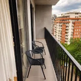 Сдаётся квартира в центре Тбилиси 6