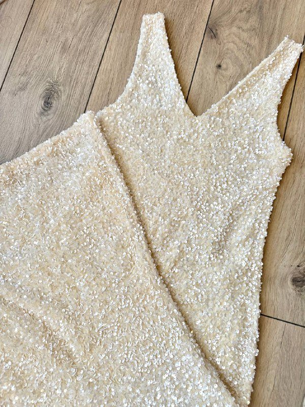 вечернее платье размер S/M