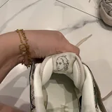 Кроссовки Jeremy Scott x Adidas Forum Wings 1.0 Low Money 3