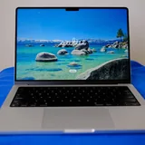 MacBook Pro 14 M1 Pro 2