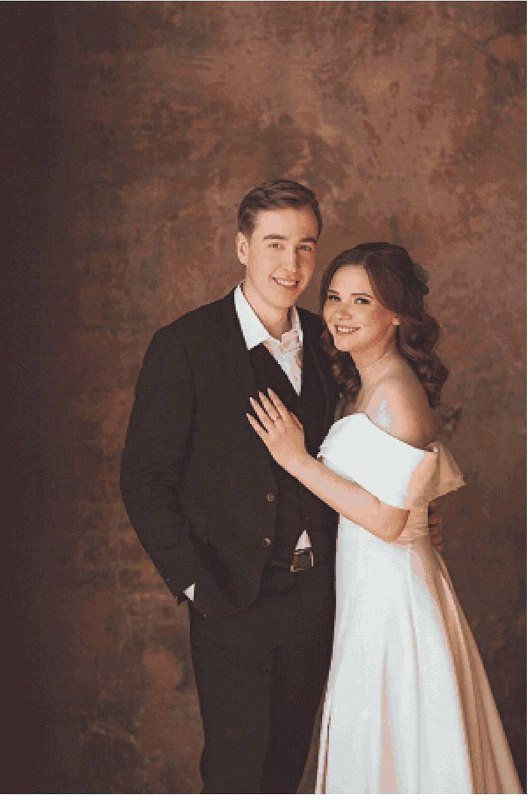 Создание схем для вышивки бисером и крестиком