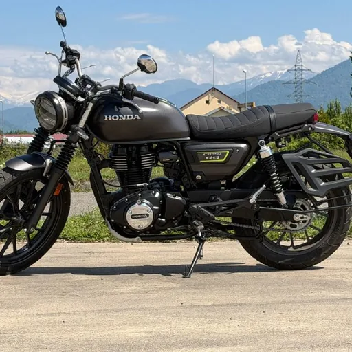 Honda CB 350 RS