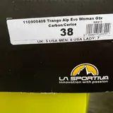 Женские ботинки La Sportiva 4