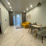 Квартира 1+1 в Binaco, Диди Дигоми 9