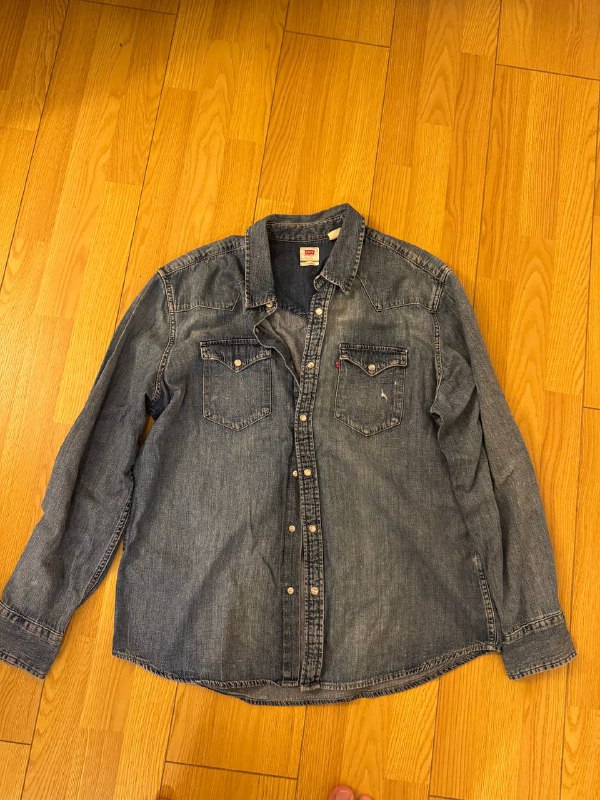 Рубашка Levi’s