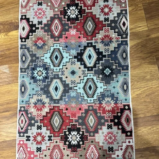Двусторонние ковры