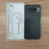 Google Pixel 9 Pro XL 5