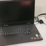 Lenovo IdeaPad Gaming 3 1