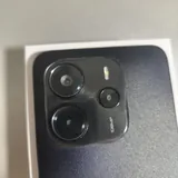Телефон Redmi Note 14 Midnight Black 8/256GB 4