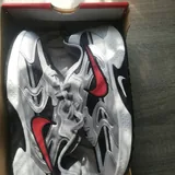 Новые детские ботасы Nike 1