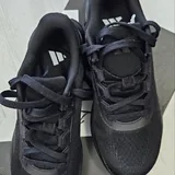 Новые мужские кроссовки Adidas, размер 43.5 4