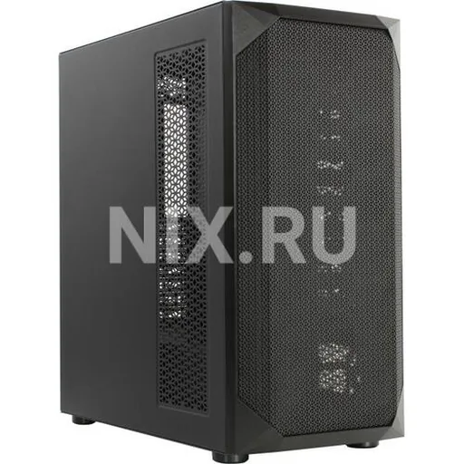 Корпус 1STPLAYER DK 14HDD MC
