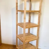 Стеллаж Икея 1