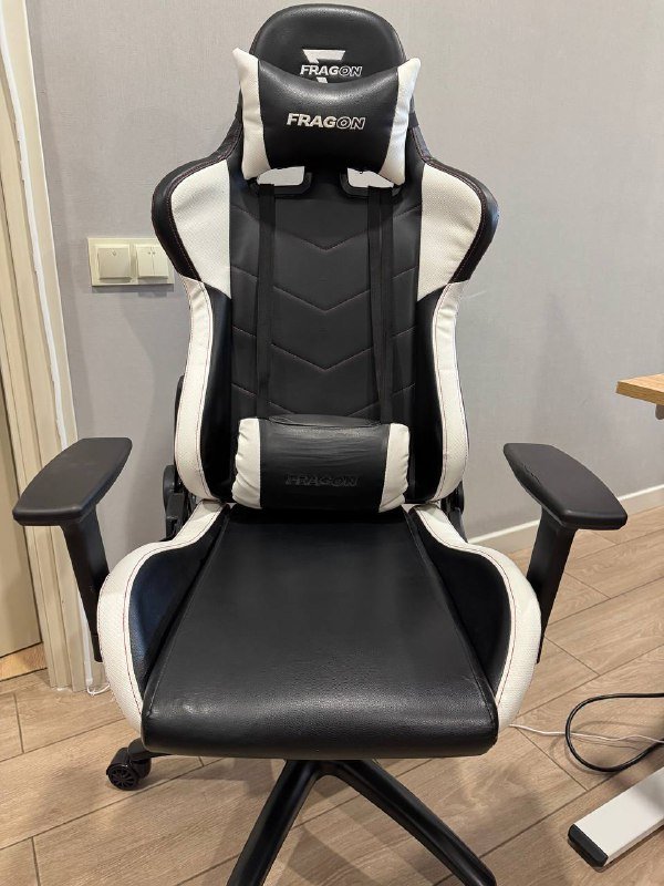 Кресло FragON Game Chair 1X Series