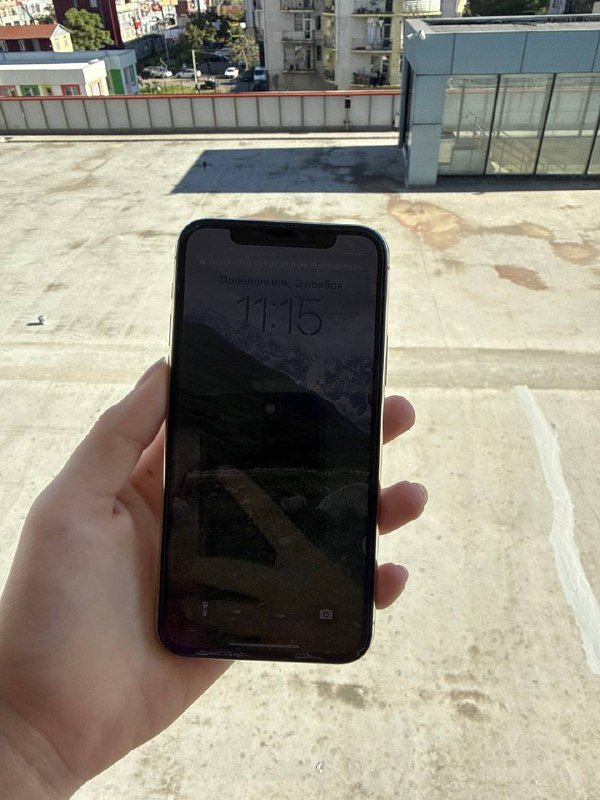 iPhone 11 Pro 64GB 2