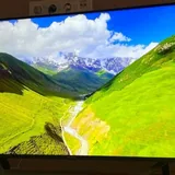Hisense 4K TV 43 дюйма 2
