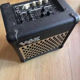 Усилитель для электрогитары VOX MINI5 RM 2