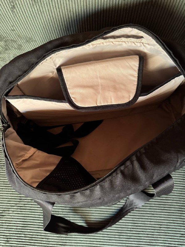 Дорожная спортивная сумка nike 4