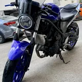 Yamaha YZF-R3A 2017 4