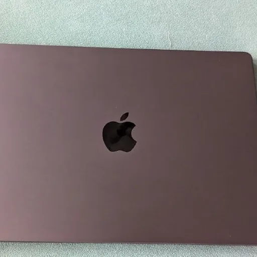 MacBook Pro M5 Pro, 24 ГБ, 1 ТБ