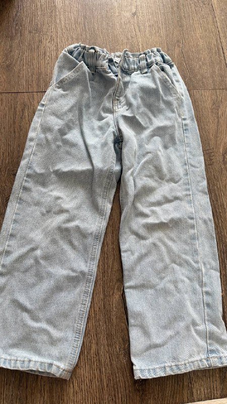 Джинсы sela 116 р 2