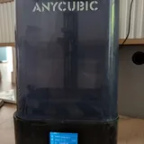 Anycubic Photon Mono 2 6