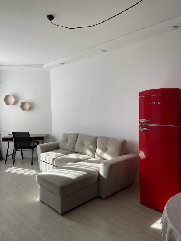 Уютная квартира с мебелью на Багратиони, 130 7