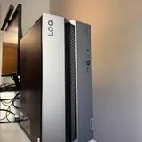 LENOVO LOQ Tower 17IRR9 ПК 3