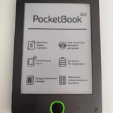 PocketBook 614, чехол 1