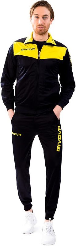 Костюм спортивный Givova размер M